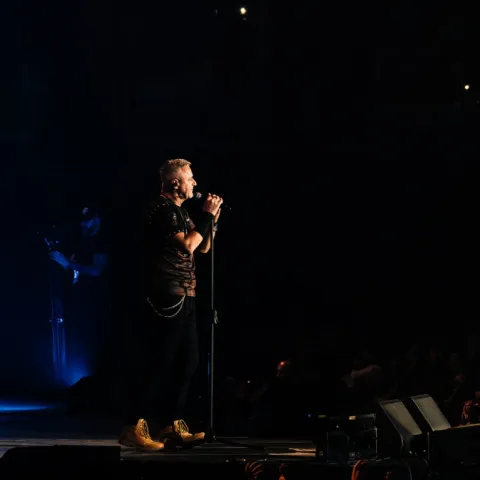 Marko Perković Thompson