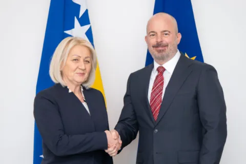 Kri&scaron;to i Ginkel