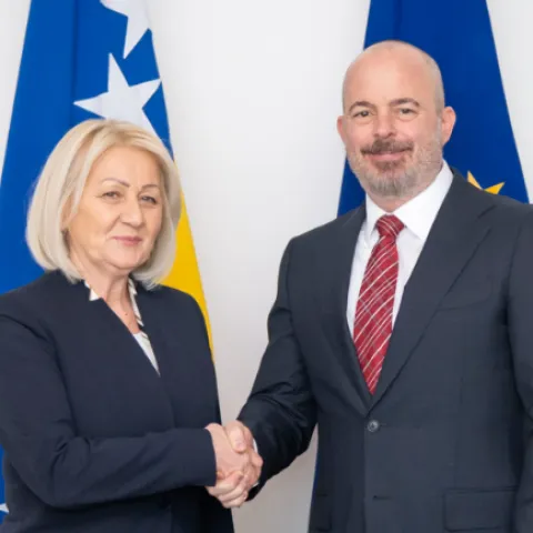 Kri&scaron;to i Ginkel