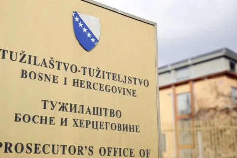 Tužiteljstvo BiH