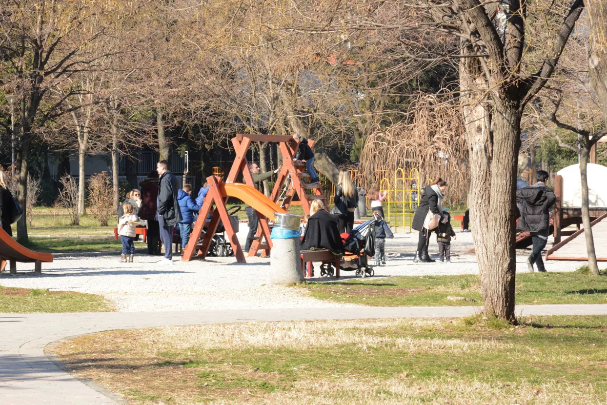 Sutra hladnije vrijeme, u Hercegovini se očekuje bura