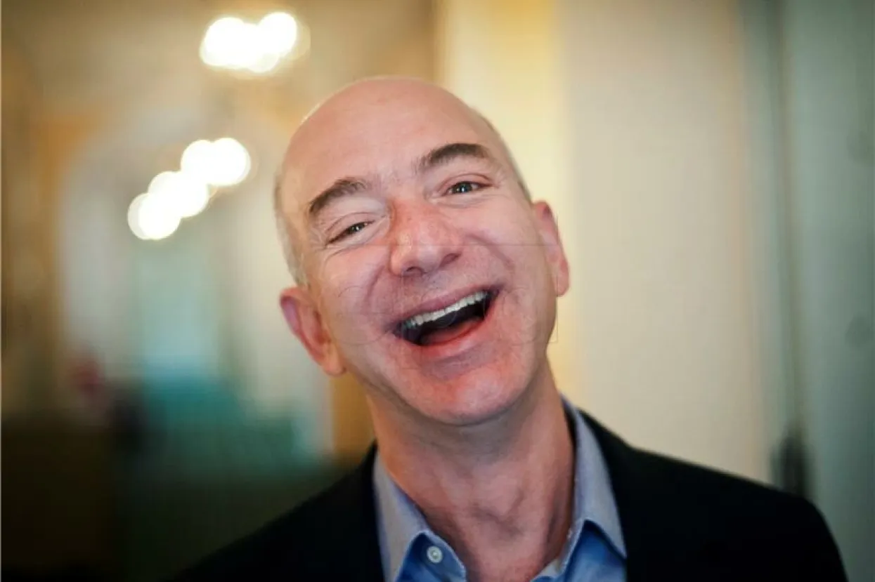 Najbogatiji u 2025. su jo&scaron; bogatiji