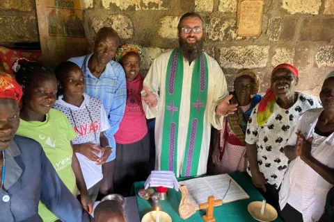 Siroti&scaron;te Mali dom