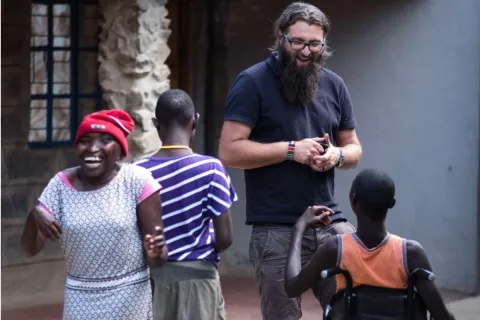 Siroti&scaron;te Mali dom