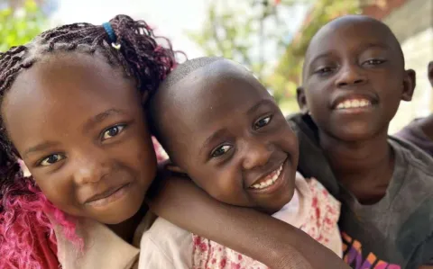 Siroti&scaron;te Mali dom