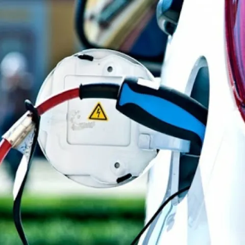 Gotovo svi novi automobili u Norve&scaron;koj su električni