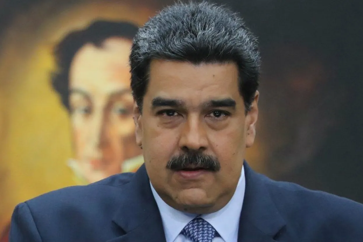 Američki specijalci su Madura i suprugu "odvukli iz spavaće sobe"