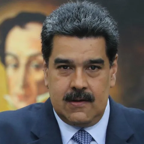 Američki specijalci su Madura i suprugu "odvukli iz spavaće sobe"