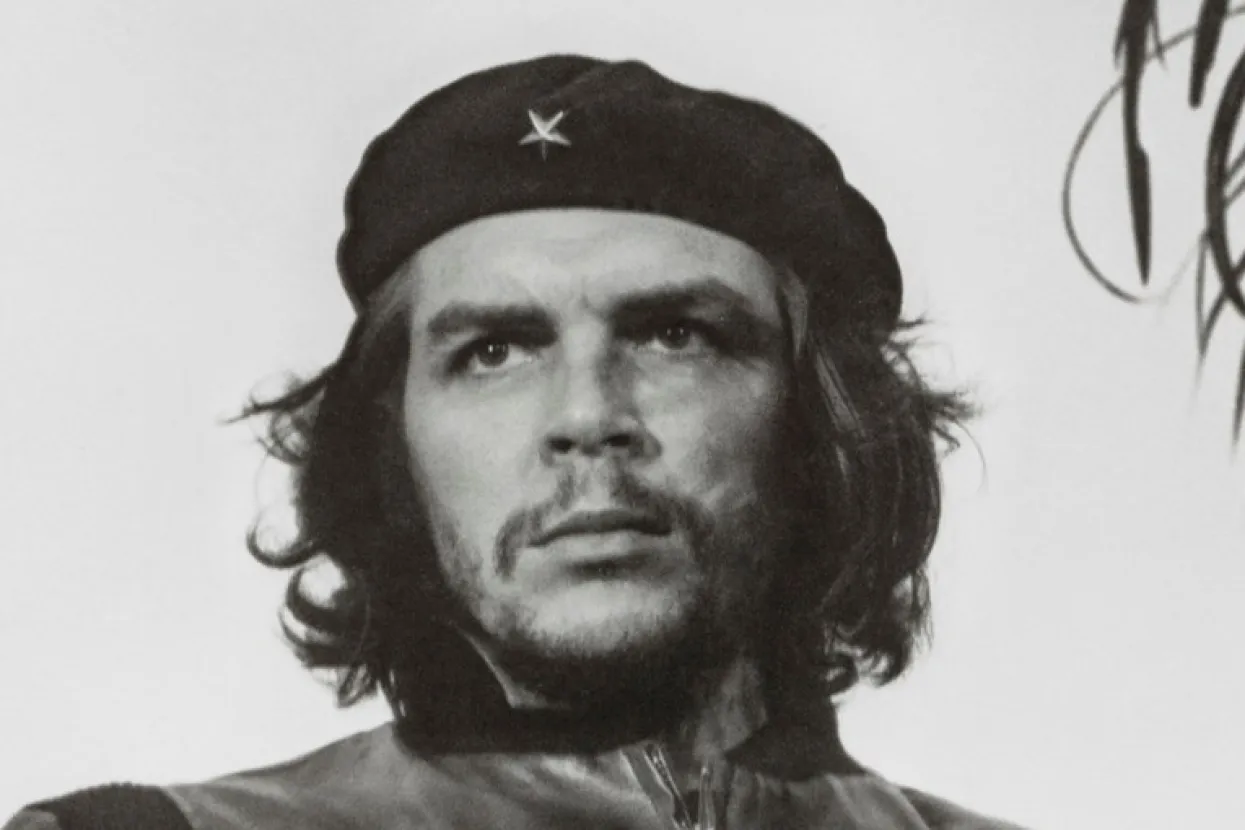 Ernesto "Che" Guevara