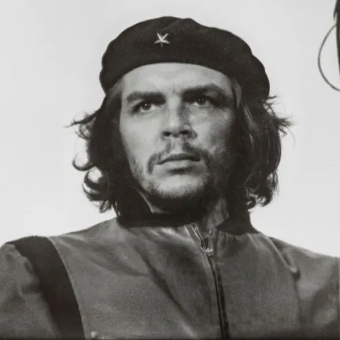 Ernesto "Che" Guevara