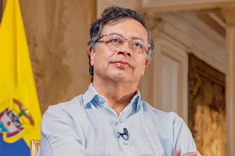 Gustavo Petro