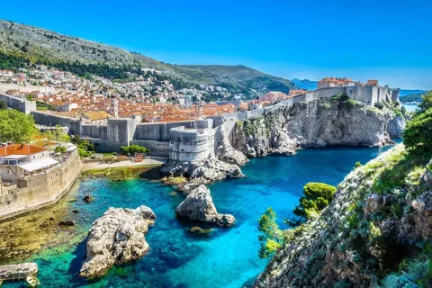 Dubrovnik, Hrvatska