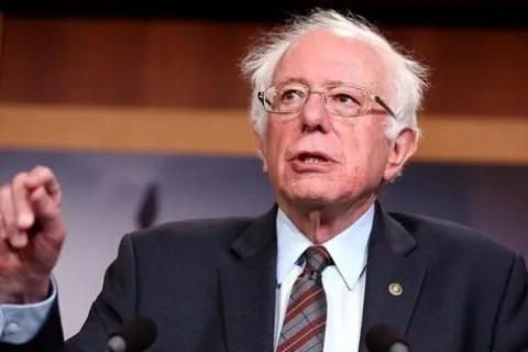 Sanders: &Scaron;est razloga za&scaron;to je Trumpov napad na Venezuelu pogre&scaron;an