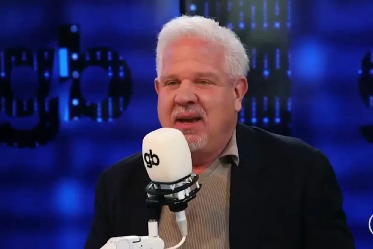 Glenn Beck
