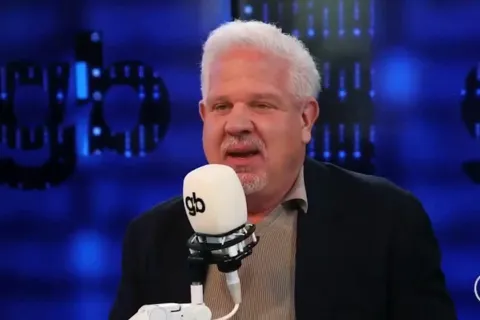 Glenn Beck