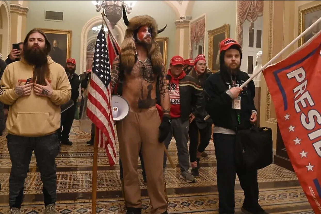 Biv&scaron;i gorljivi prista&scaron;a: Trumpova administracija su samo laži, brate