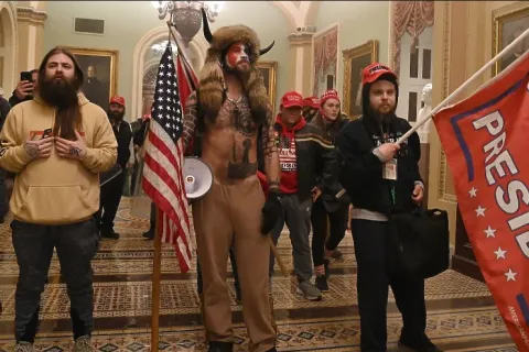 Biv&scaron;i gorljivi prista&scaron;a: Trumpova administracija su samo laži, brate