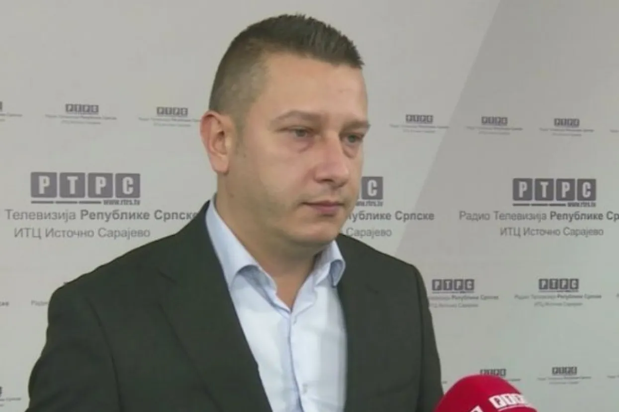 Aleksandar Goganović