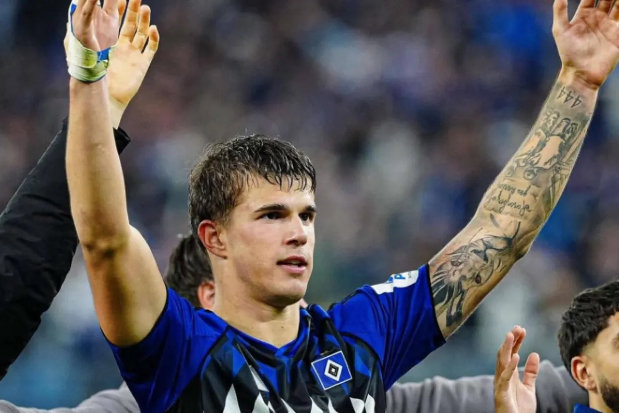 Luka Vu&scaron;ković