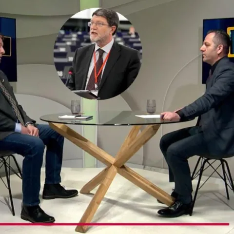 Picula i Ćosić u Fokusu