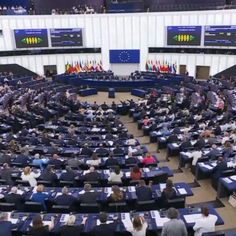 Europski parlament