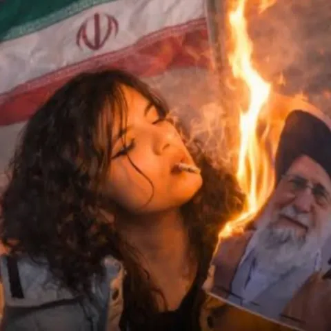 Iranke pokrenule trend