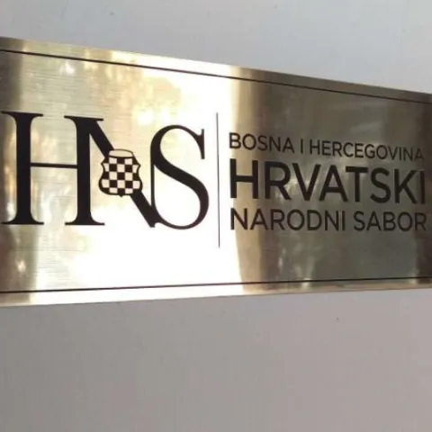Hrvatski narodni sabor BiH