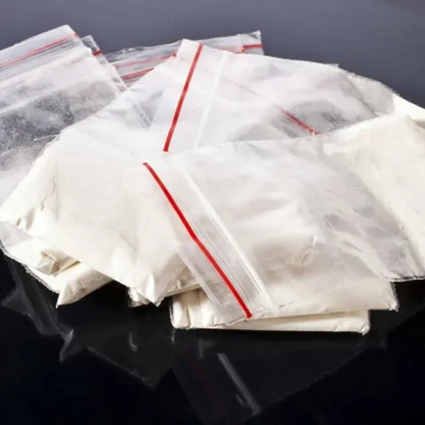 80-godi&scaron;njak uhvaćen s kokainom: To je za zdravlje, preporodio sam se