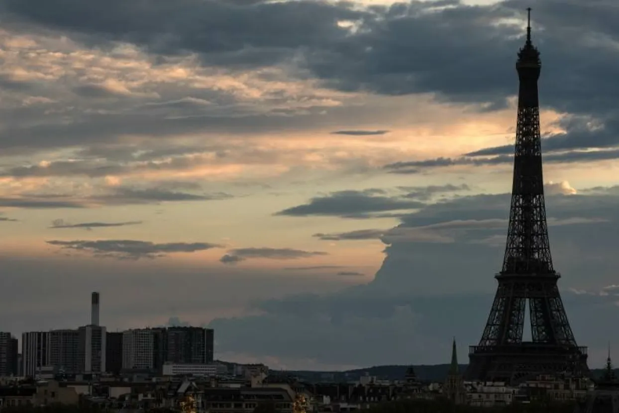 Broj umrlih u Francuskoj prvi put od Drugog svjetskog rata prema&scaron;io broj rođenih