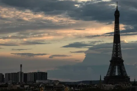 Broj umrlih u Francuskoj prvi put od Drugog svjetskog rata prema&scaron;io broj rođenih