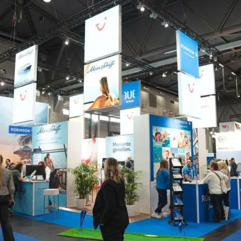 Turistička zajednica HNŽ i Grada Mostara predstavljaju Hercegovinu na najvećem austrijskom sajmu