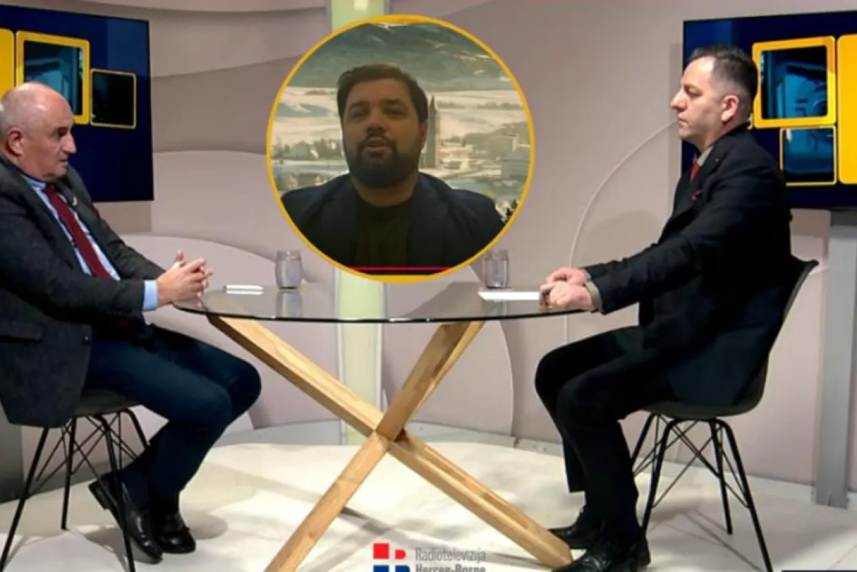 Kožul i Ćaleta u Fokusu