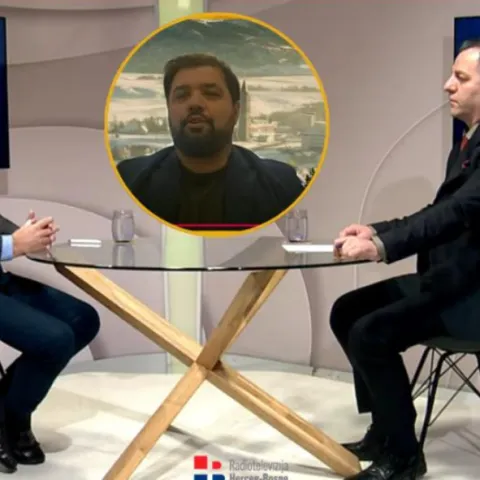 Kožul i Ćaleta u Fokusu