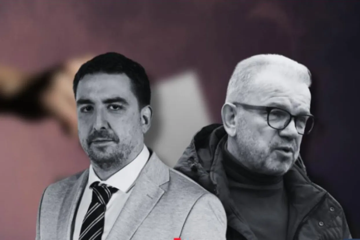 Gužva kod bo&scaron;njačkih kandidata utječe i na izbor hrvatskog člana Predsjedni&scaron;tva?