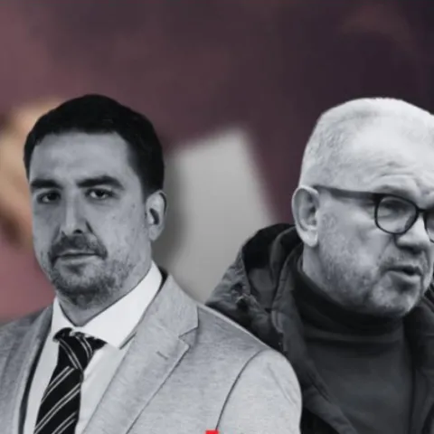 Gužva kod bo&scaron;njačkih kandidata utječe i na izbor hrvatskog člana Predsjedni&scaron;tva?