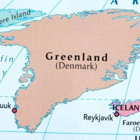 Grenland.