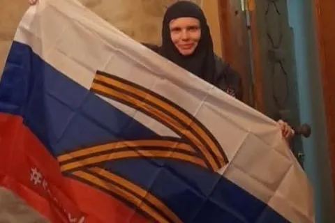 Proputinovske časne sestre infiltrirale se u &Scaron;vedsku. Prikupljale su novac za Rusiju 