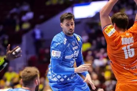 Hrvatska pobijedila Nizozemsku i do&scaron;la vrlo blizu plasmana u drugi krug Eura 