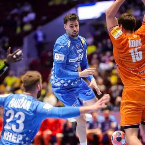 Hrvatska pobijedila Nizozemsku i do&scaron;la vrlo blizu plasmana u drugi krug Eura 