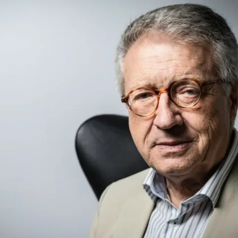 Wolfgang Petritsch: "Hrvatima danas treba treći entitet!"