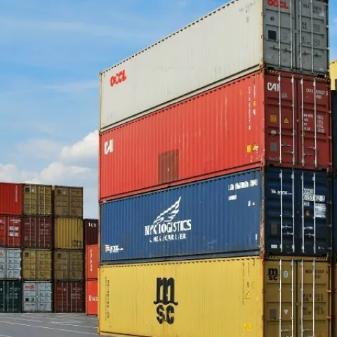 Izvoz i uvoz BiH - Deficit 12,98 mlrd KM