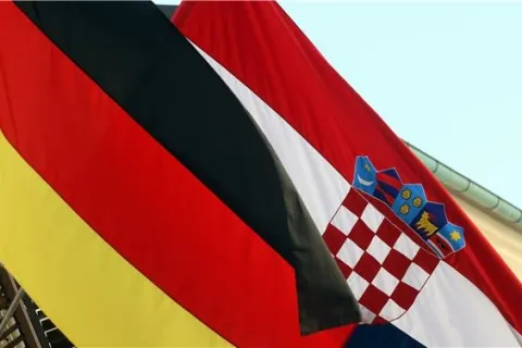 Evo koliko Hrvata živi u Njemačkoj