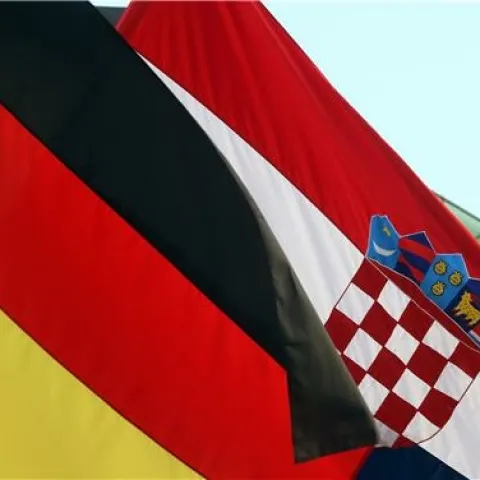 Evo koliko Hrvata živi u Njemačkoj