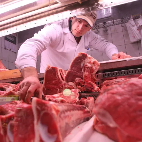 U BiH u 2024. gotovo tri posto mesa nije bilo u skladu s važećim propisima