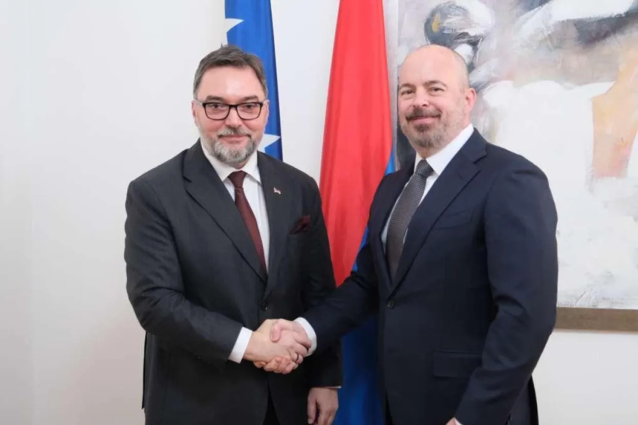 Ko&scaron;arac i Ginkel