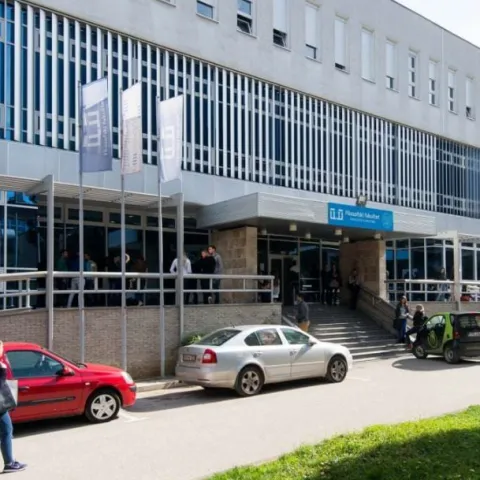 Filozofski fakultet Sveučili&scaron;ta u Mostaru