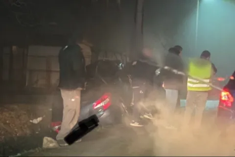 Tučnjava navijača u Tuzli