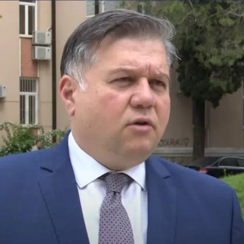 Josip Brkić