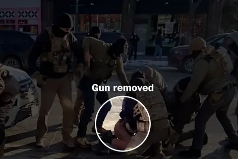 Ubojstvo Alexa Prettija