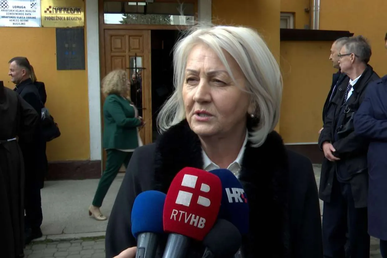 Borjana Kri&scaron;to